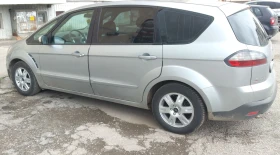 Ford S-Max - 8700 лв. / 4448.24 € - 12257840 7 | Car24.bg Ford S-Max - 8700 лв. / 4448.24 € - 12257840 7