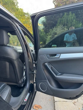 Audi A4 - 4850 € / 9485.78 лв. - 97593602 13 | Car24.bg Audi A4 - 4850 € / 9485.78 лв. - 97593602 13