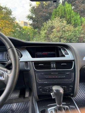 Audi A4 - 4850 € / 9485.78 лв. - 97593602 11 | Car24.bg Audi A4 - 4850 € / 9485.78 лв. - 97593602 11