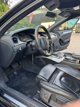Audi A4 - 4850 € / 9485.78 лв. - 97593602 8 | Car24.bg Audi A4 - 4850 € / 9485.78 лв. - 97593602 8