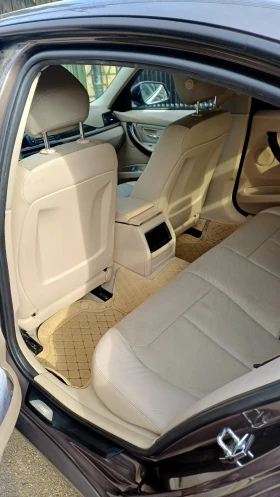 BMW 318 F30 - 9000 € / 17602.47 лв. - 54259958 13 | Car24.bg BMW 318 F30 - 9000 € / 17602.47 лв. - 54259958 13