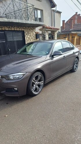 BMW 318 F30 - 9000 € / 17602.47 лв. - 54259958 3 | Car24.bg BMW 318 F30 - 9000 € / 17602.47 лв. - 54259958 3