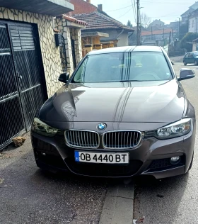 BMW 318 F30 - 9000 € / 17602.47 лв. - 54259958 2 | Car24.bg BMW 318 F30 - 9000 € / 17602.47 лв. - 54259958 2