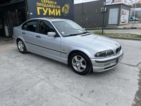 BMW 318 1.8 газ - 1520 € / 2972.86 лв. - 94878249 2 | Car24.bg BMW 318 1.8 газ - 1520 € / 2972.86 лв. - 94878249 2