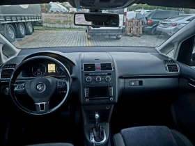 VW Touran 2.0 TDI* Highline* DSG* Xenon* NAVI* Alcantara | Auto.bg — изображение 8 VW Touran 2.0 TDI* Highline* DSG* Xenon* NAVI* Alcantara | Auto.bg — изображение 8