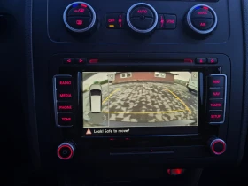 VW Touran 2.0 TDI* Highline* DSG* Xenon* NAVI* Alcantara | Auto.bg — изображение 9 VW Touran 2.0 TDI* Highline* DSG* Xenon* NAVI* Alcantara | Auto.bg — изображение 9