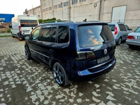 VW Touran 2.0 TDI* Highline* DSG* Xenon* NAVI* Alcantara | Auto.bg — изображение 2 VW Touran 2.0 TDI* Highline* DSG* Xenon* NAVI* Alcantara | Auto.bg — изображение 2