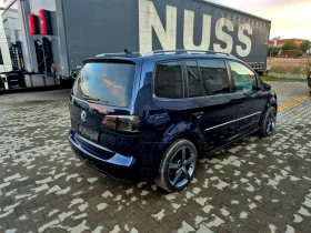 VW Touran 2.0 TDI* Highline* DSG* Xenon* NAVI* Alcantara | Auto.bg — изображение 3 VW Touran 2.0 TDI* Highline* DSG* Xenon* NAVI* Alcantara | Auto.bg — изображение 3