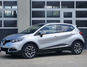 Renault Captur 1.5DCI Dynamique PACK Keyless LED NAVI автопилот | Auto.bg — изображение 2 Renault Captur 1.5DCI Dynamique PACK Keyless LED NAVI автопилот | Auto.bg — изображение 2