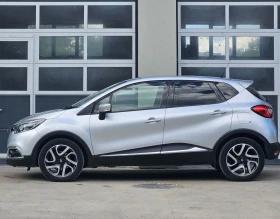 Renault Captur 1.5DCI Dynamique PACK Keyless LED NAVI автопилот | Auto.bg — изображение 5 Renault Captur 1.5DCI Dynamique PACK Keyless LED NAVI автопилот | Auto.bg — изображение 5