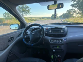 Nissan Almera tino - 1200 € / 2347.00 лв. - 97134125 6 | Car24.bg Nissan Almera tino - 1200 € / 2347.00 лв. - 97134125 6