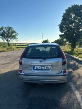 Nissan Almera tino - 1200 € / 2347.00 лв. - 97134125 5 | Car24.bg Nissan Almera tino - 1200 € / 2347.00 лв. - 97134125 5