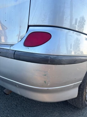 Nissan Almera tino - 1200 € / 2347.00 лв. - 97134125 7 | Car24.bg Nissan Almera tino - 1200 € / 2347.00 лв. - 97134125 7