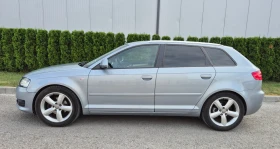 Audi A3 1.9TDI 105кс S-LINE | Auto.bg — изображение 7 Audi A3 1.9TDI 105кс S-LINE | Auto.bg — изображение 7