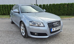 Audi A3 1.9TDI 105кс S-LINE