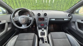 Audi A3 1.9TDI 105кс S-LINE | Auto.bg — изображение 13 Audi A3 1.9TDI 105кс S-LINE | Auto.bg — изображение 13