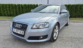 Audi A3 1.9TDI 105кс S-LINE | Auto.bg — изображение 2 Audi A3 1.9TDI 105кс S-LINE | Auto.bg — изображение 2