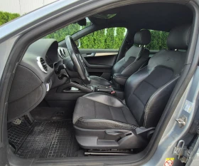 Audi A3 1.9TDI 105кс S-LINE | Auto.bg — изображение 9 Audi A3 1.9TDI 105кс S-LINE | Auto.bg — изображение 9
