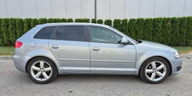 Audi A3 1.9TDI 105кс S-LINE | Auto.bg — изображение 8 Audi A3 1.9TDI 105кс S-LINE | Auto.bg — изображение 8