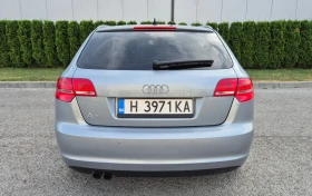 Audi A3 1.9TDI 105кс S-LINE | Auto.bg — изображение 6 Audi A3 1.9TDI 105кс S-LINE | Auto.bg — изображение 6