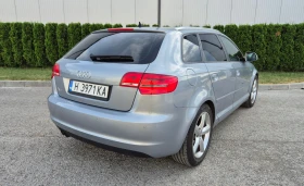 Audi A3 1.9TDI 105кс S-LINE | Auto.bg — изображение 3 Audi A3 1.9TDI 105кс S-LINE | Auto.bg — изображение 3