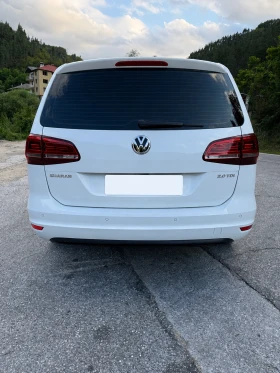 VW Sharan 2.0 TDI FACELIFT | Auto.bg — изображение 7 VW Sharan 2.0 TDI FACELIFT | Auto.bg — изображение 7