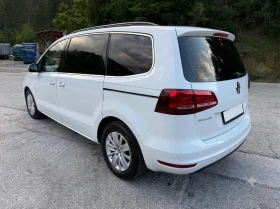 VW Sharan 2.0 TDI FACELIFT | Auto.bg — изображение 4 VW Sharan 2.0 TDI FACELIFT | Auto.bg — изображение 4