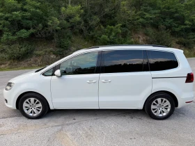 VW Sharan 2.0 TDI FACELIFT | Auto.bg — изображение 9 VW Sharan 2.0 TDI FACELIFT | Auto.bg — изображение 9