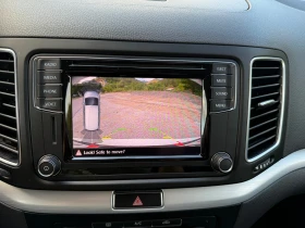 VW Sharan 2.0 TDI FACELIFT | Auto.bg — изображение 16 VW Sharan 2.0 TDI FACELIFT | Auto.bg — изображение 16