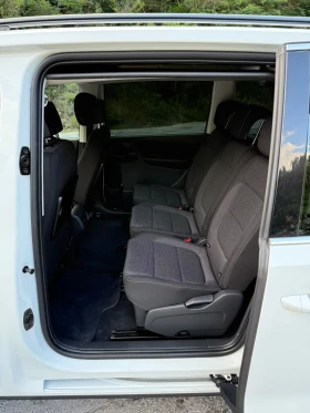 VW Sharan 2.0 TDI FACELIFT | Auto.bg — изображение 14 VW Sharan 2.0 TDI FACELIFT | Auto.bg — изображение 14