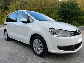 VW Sharan 2.0 TDI FACELIFT | Auto.bg — изображение 3 VW Sharan 2.0 TDI FACELIFT | Auto.bg — изображение 3