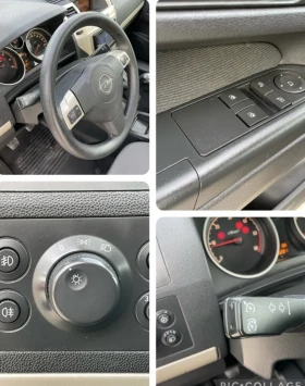 Opel Zafira 1.7CDTI/110кс/2008г, внос Италия | Auto.bg — изображение 13 Opel Zafira 1.7CDTI/110кс/2008г, внос Италия | Auto.bg — изображение 13