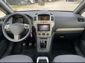 Opel Zafira 1.7CDTI/110кс/2008г, внос Италия | Auto.bg — изображение 10 Opel Zafira 1.7CDTI/110кс/2008г, внос Италия | Auto.bg — изображение 10