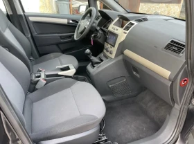 Opel Zafira 1.7CDTI/110кс/2008г, внос Италия | Auto.bg — изображение 8 Opel Zafira 1.7CDTI/110кс/2008г, внос Италия | Auto.bg — изображение 8
