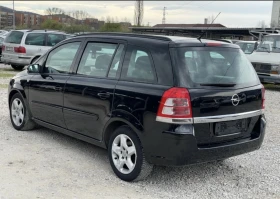 Opel Zafira 1.7CDTI/110кс/2008г, внос Италия | Auto.bg — изображение 6 Opel Zafira 1.7CDTI/110кс/2008г, внос Италия | Auto.bg — изображение 6