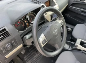 Opel Zafira 1.7CDTI/110кс/2008г, внос Италия | Auto.bg — изображение 11 Opel Zafira 1.7CDTI/110кс/2008г, внос Италия | Auto.bg — изображение 11