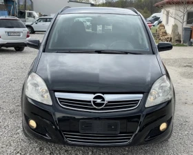 Opel Zafira 1.7CDTI/110кс/2008г, внос Италия | Auto.bg — изображение 2 Opel Zafira 1.7CDTI/110кс/2008г, внос Италия | Auto.bg — изображение 2