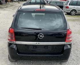 Opel Zafira 1.7CDTI/110кс/2008г, внос Италия | Auto.bg — изображение 5 Opel Zafira 1.7CDTI/110кс/2008г, внос Италия | Auto.bg — изображение 5