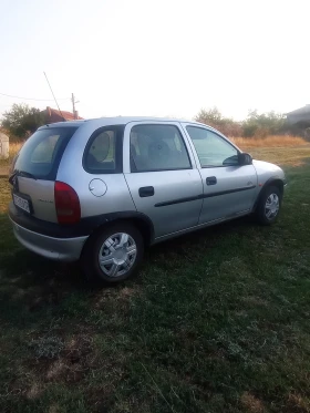 Opel Corsa 1400 - 1350 € / 2640.37 лв. - 10675657 7 | Car24.bg Opel Corsa 1400 - 1350 € / 2640.37 лв. - 10675657 7