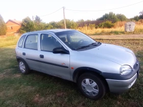 Opel Corsa 1400 - 1350 € / 2640.37 лв. - 10675657 11 | Car24.bg Opel Corsa 1400 - 1350 € / 2640.37 лв. - 10675657 11