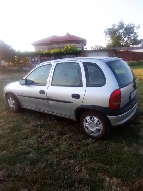 Opel Corsa 1400 - 1350 € / 2640.37 лв. - 10675657 8 | Car24.bg Opel Corsa 1400 - 1350 € / 2640.37 лв. - 10675657 8