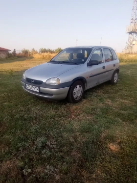 Opel Corsa 1400 - 1350 € / 2640.37 лв. - 10675657 2 | Car24.bg Opel Corsa 1400 - 1350 € / 2640.37 лв. - 10675657 2