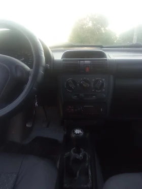 Opel Corsa 1400 - 1350 € / 2640.37 лв. - 10675657 6 | Car24.bg Opel Corsa 1400 - 1350 € / 2640.37 лв. - 10675657 6