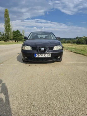 Seat Ibiza 1.2 | Auto.bg — изображение 3 Seat Ibiza 1.2 | Auto.bg — изображение 3