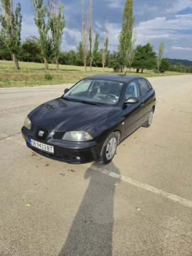 Seat Ibiza 1.2