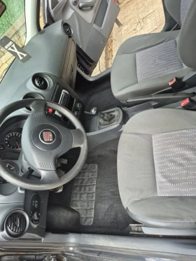 Seat Ibiza 1.2 | Auto.bg — изображение 10 Seat Ibiza 1.2 | Auto.bg — изображение 10