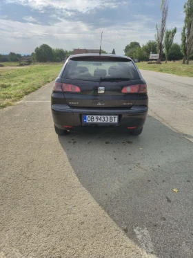 Seat Ibiza 1.2 | Auto.bg — изображение 6 Seat Ibiza 1.2 | Auto.bg — изображение 6