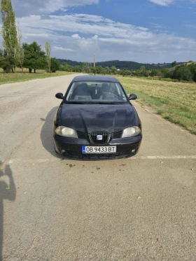 Seat Ibiza 1.2 | Auto.bg — изображение 2 Seat Ibiza 1.2 | Auto.bg — изображение 2