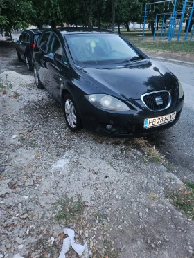 Seat Leon - 2300 € / 4498.41 лв. - 28258863 4 | Car24.bg Seat Leon - 2300 € / 4498.41 лв. - 28258863 4