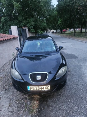 Seat Leon - 2300 € / 4498.41 лв. - 28258863 5 | Car24.bg Seat Leon - 2300 € / 4498.41 лв. - 28258863 5